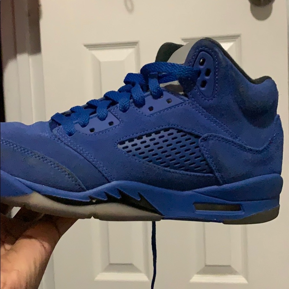 5’s